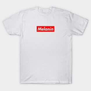 Melanin Brand T-Shirt